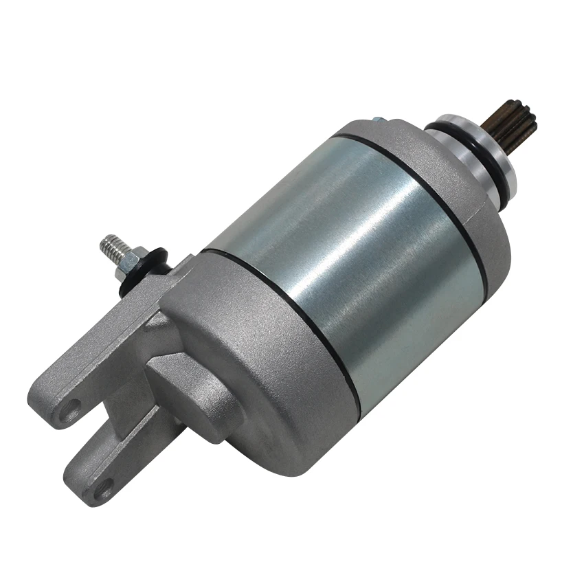 

Motorcycle Starter Motor For Piaggio LX125 LX150 GTV 300 Liberty FLY Sprint 125 946 S 150 4T 3V Primavera 58294R 1A009964R Parts