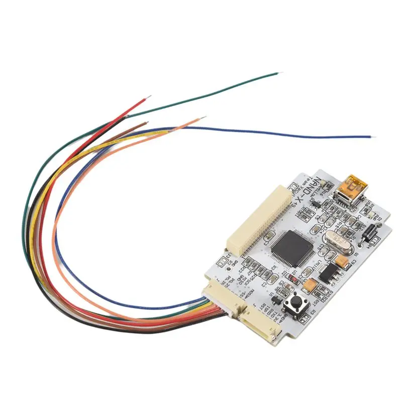 ABKN-For 360 NAND-X 케이블 키트 Xbox360용 스위치용 스위치 라이트용 읽기 및 쓰기용