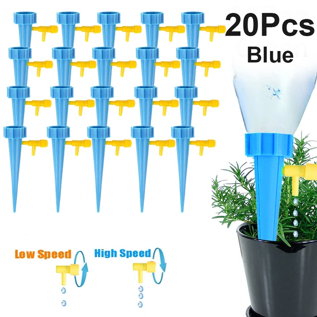 20PC Blue