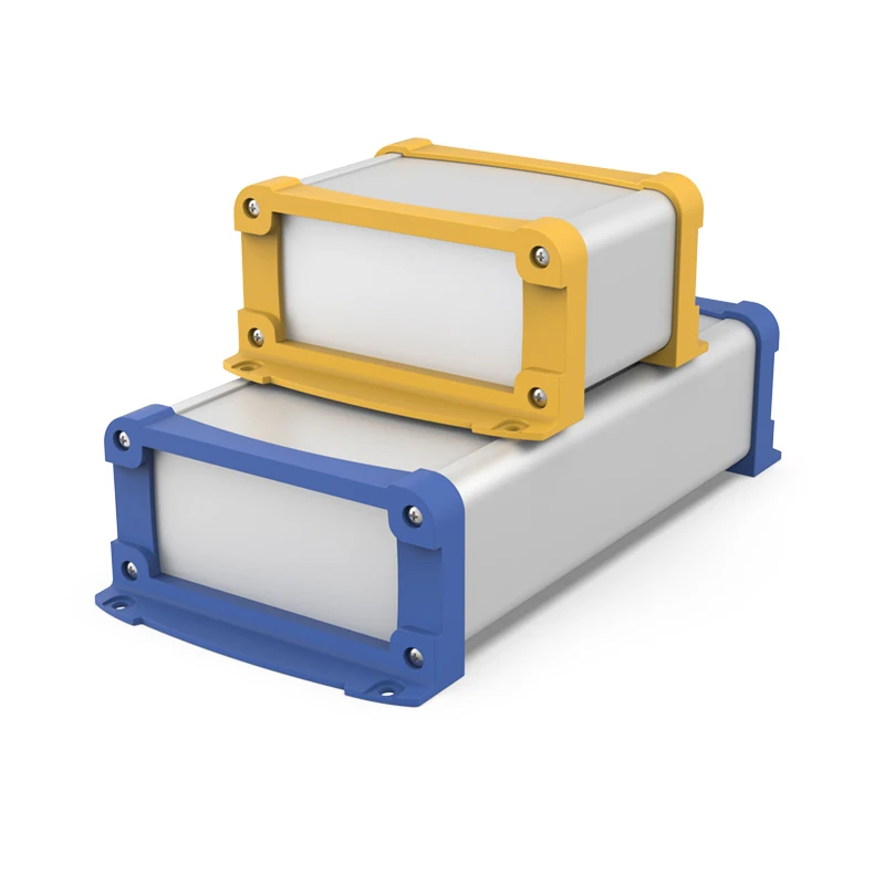cerco anodizado equipamento industrial caixa eletronica 03