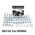 For HONDA