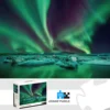 1000 Pieces Polar Lights Jigsaw Puzzles for Adults Home Decor Games Family Fun Floor Puzzles Educational Toys 1