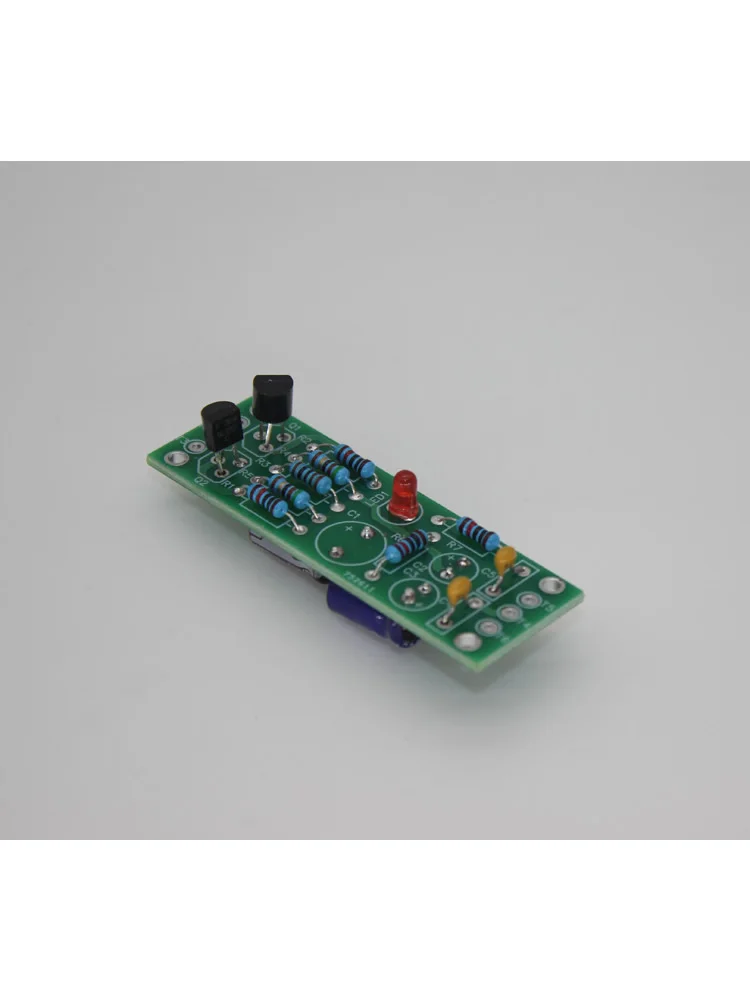 Hotsaleelectretcondensermicrophonemicrophonecircuitboard