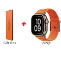 New Orange with box