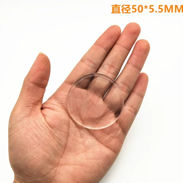 1/6Pcs Clear Soft Silicone Wall Protector Door Handle Bumper Self-adhesive Door Stopper Muffler Collision Cushion Protective Pad door stopper silicone door stopper door stopper bumpers silicone rubber bumpers