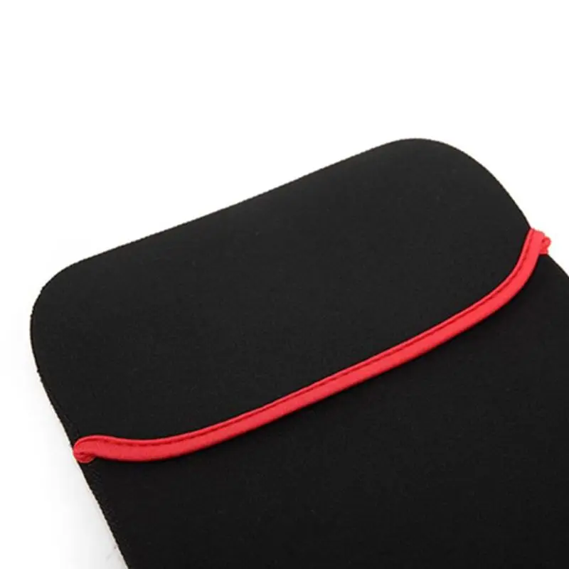 Durable Neoprene Laptop Sleeve - Scratch and Shock Resistant