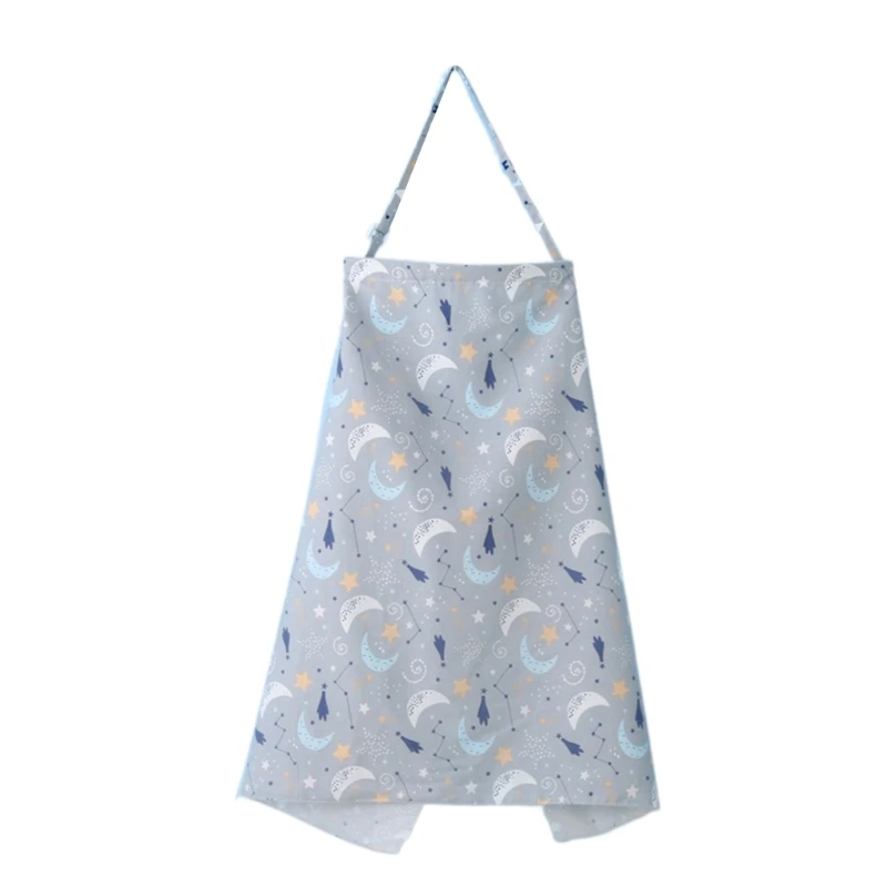 Рисунок 2 - Муслиновый чехол для кормления ребенка