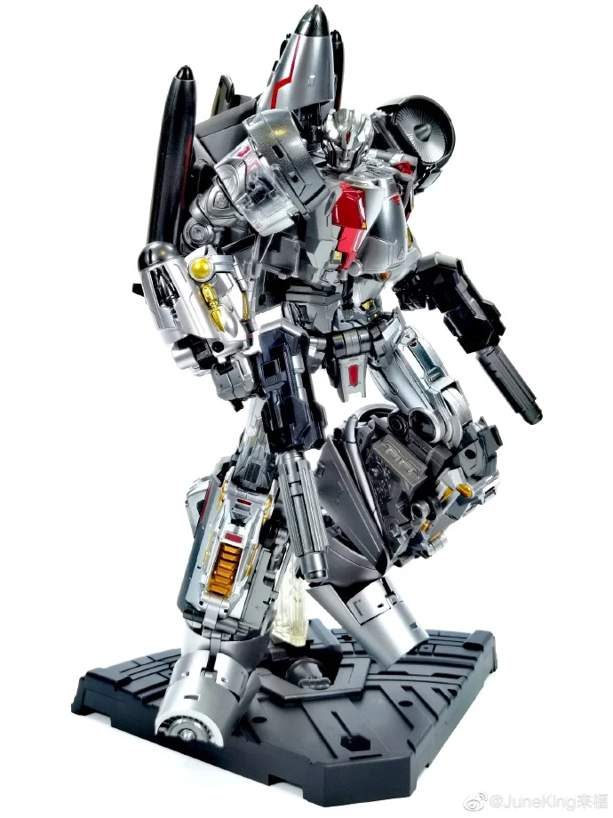 DreamStarToys DST001 トランスフォーマー スペリオン DreamStarToys DST001 トランスフォーマー スペリオン - メルカリ