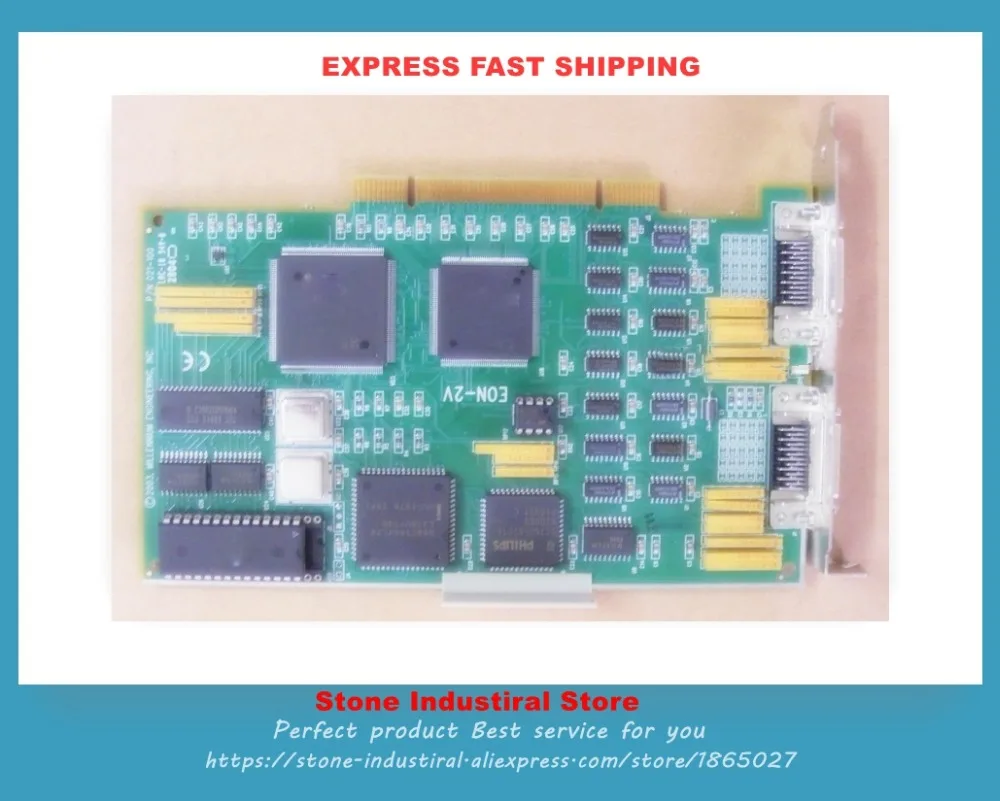 

Original EON-2V 021-101 REV A