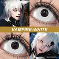 VAMPIRE-WHITE