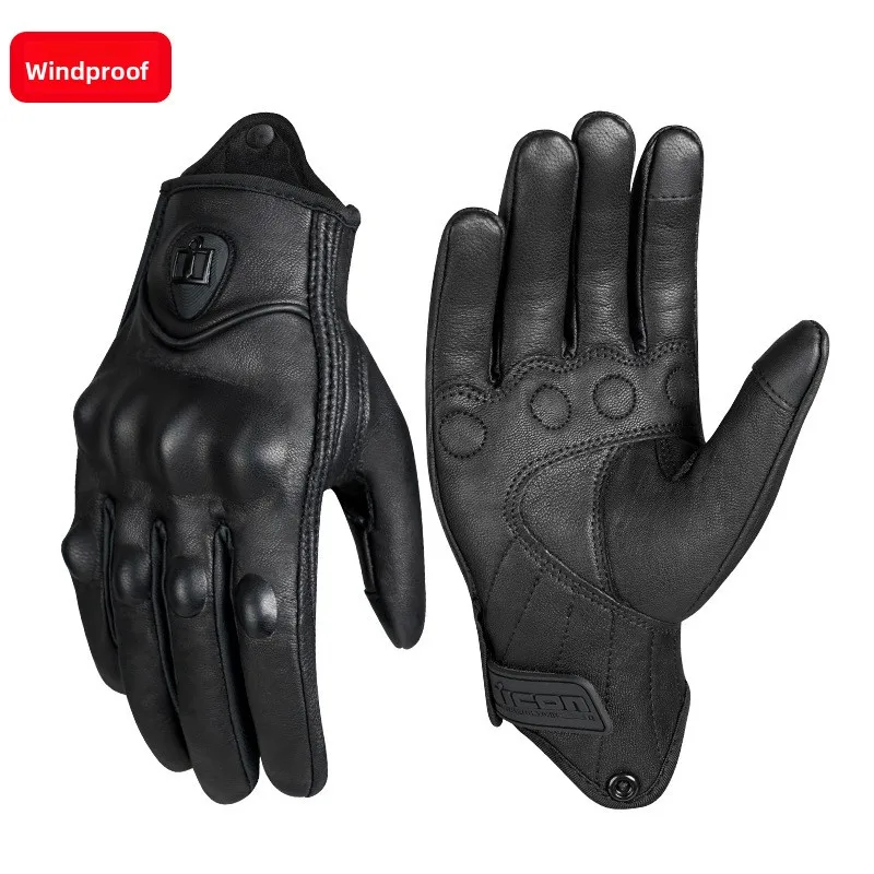 windproof black