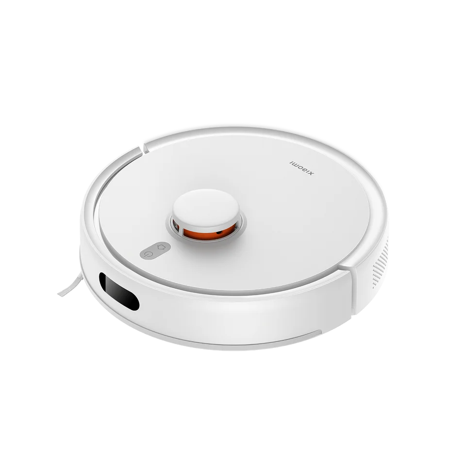 Official] Xiaomi Robot Vacuum S20 | 