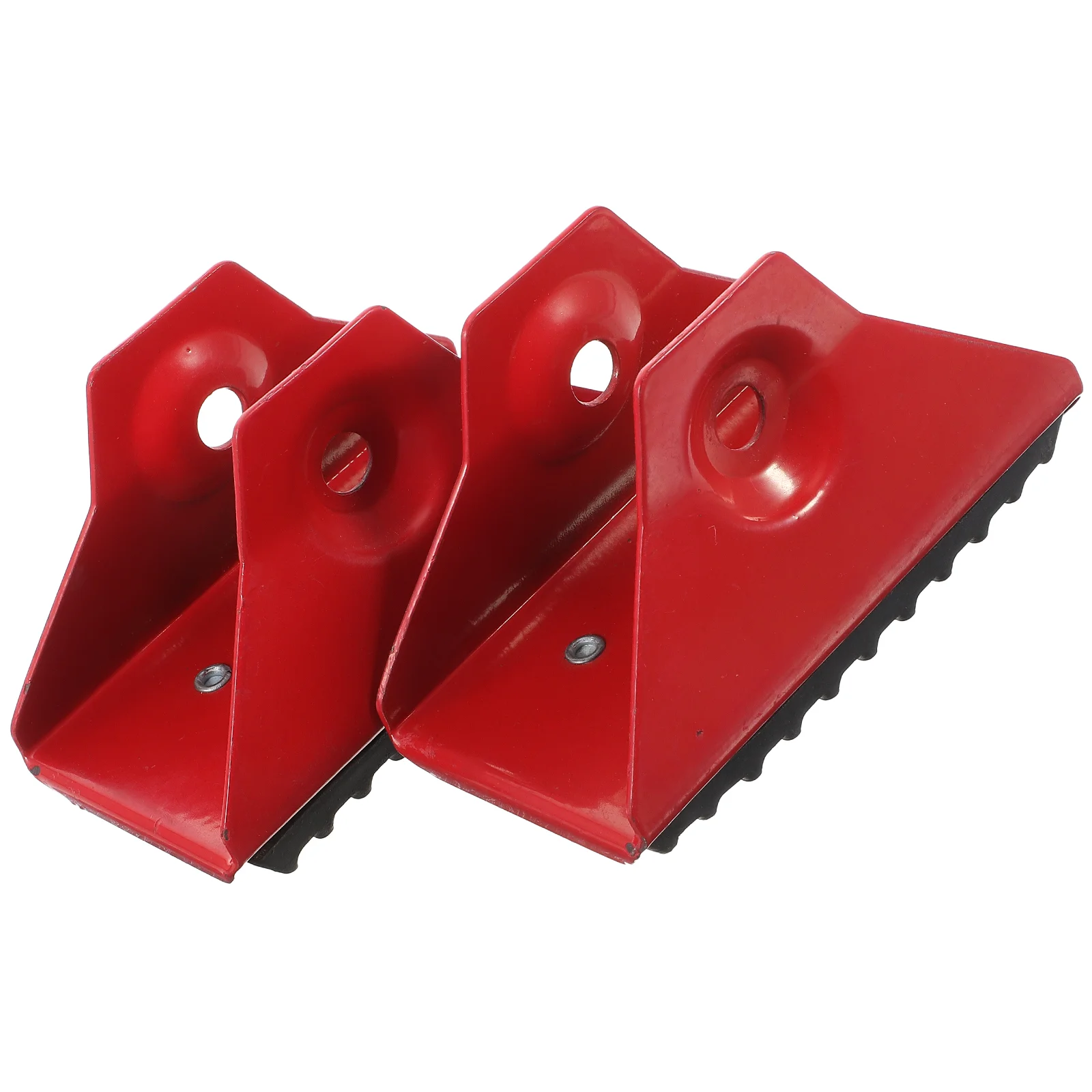 

2 шт., прокладки для ног