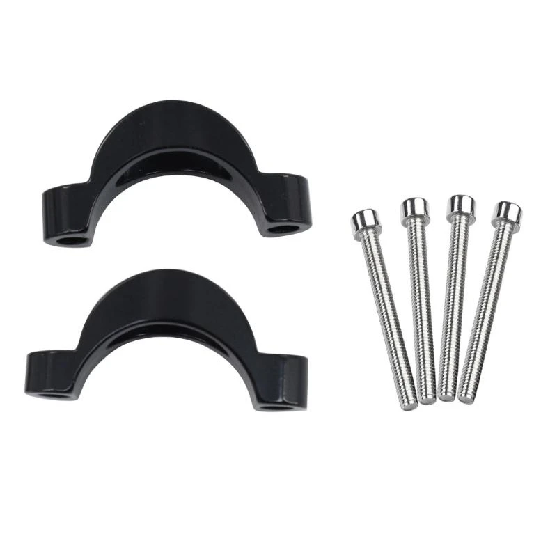 Bicycles Handlebars Pad Suit Ride Postures Height Extender Rising for Reducing Hand Pressure