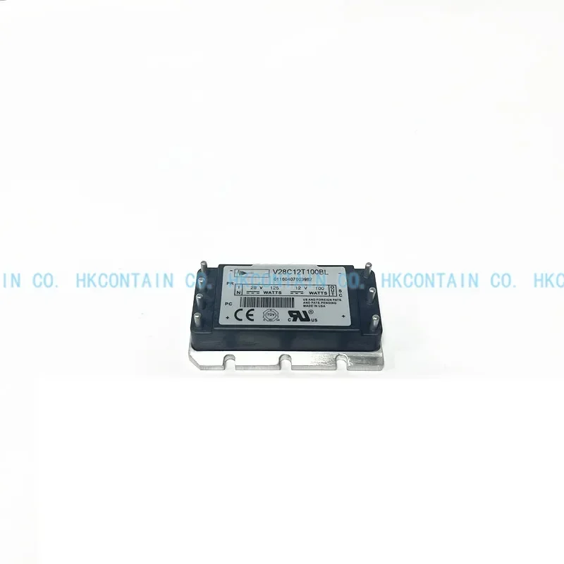 새로운 V28C12T100BL V28C12T100BG V28C28H100BL V28C28H100BG V28C28M100BL V28C28M100BG