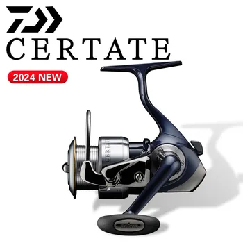Saltwater Spinning Fishing Reel 1