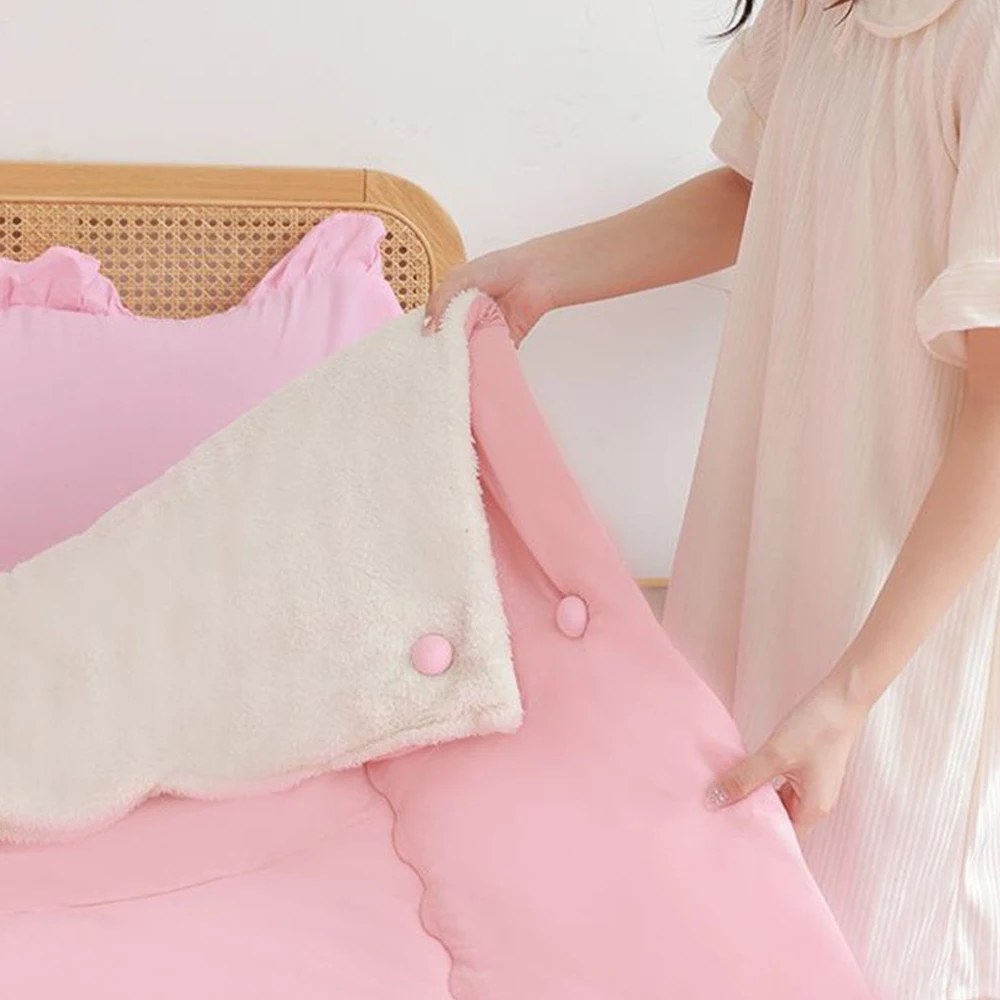 Covers Fastener Clip Holder Mushroom Quilt Stand Blanket Clip Slip-resistant Nordic Clips  for Bed Sheet Clothes Pegs 6