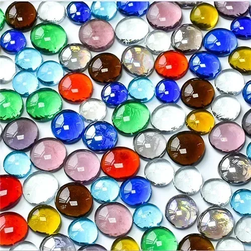 Transparent Mix