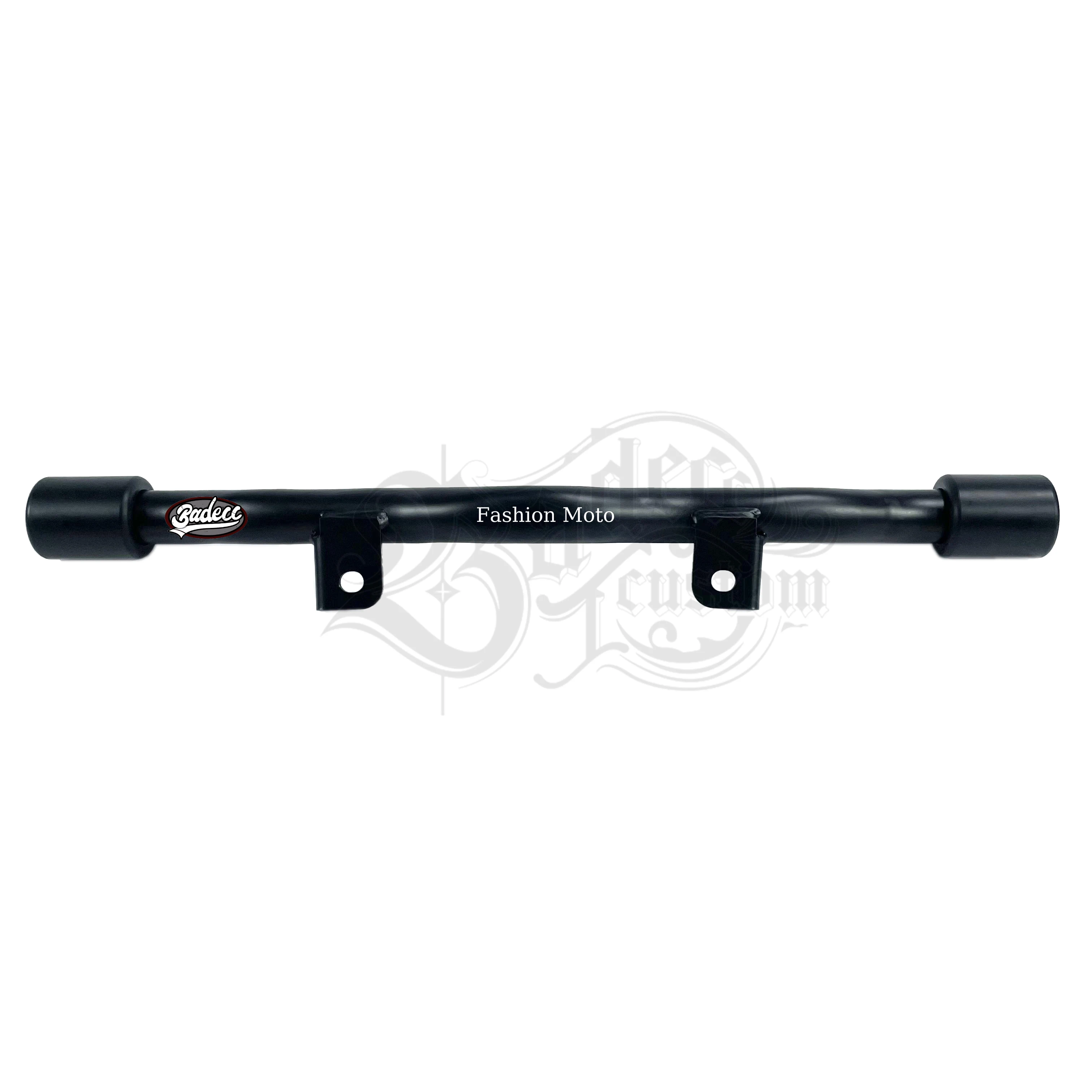 Motorcycle Highway Bumper Front Carsh Bars For Harley Sportster S RH1250S RH 1250 S Black Flat-Out Bar Engine Guards -