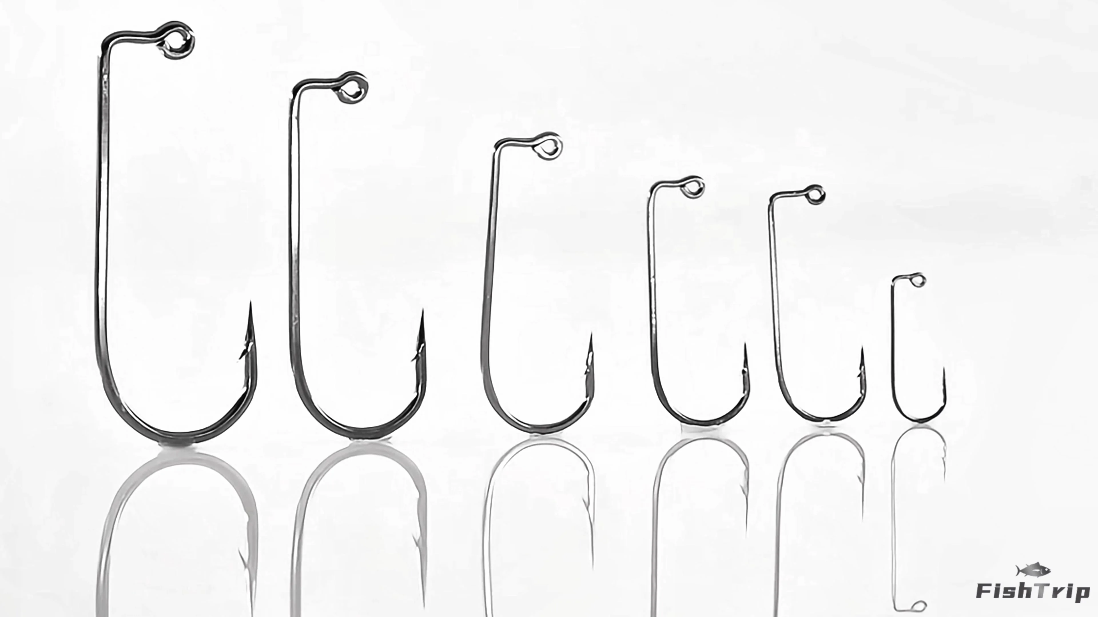 90 degree long shank fishing hooks Daiichi 4660 Jig Hook Size 4 Molding your own jig heads is a great offseason pastime Dr.Fish 30pcs 90 Degree Round
