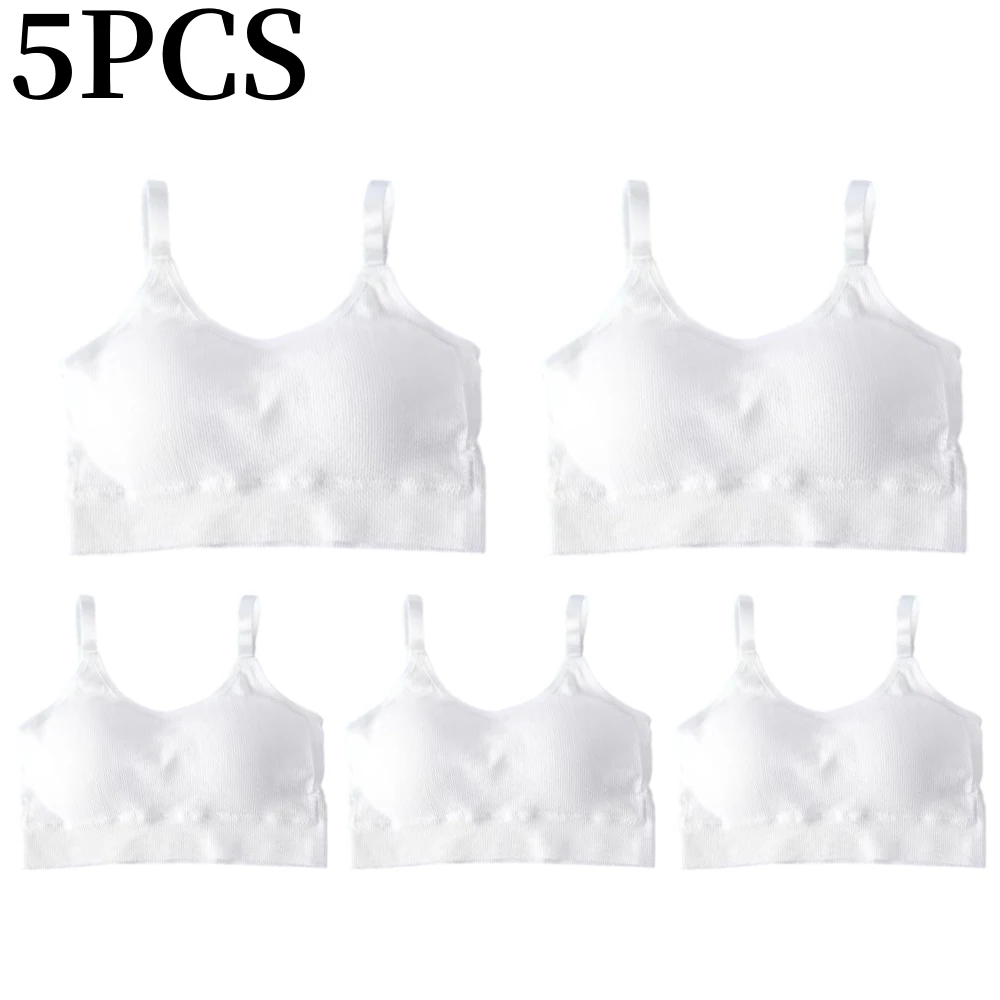 White 5pcs