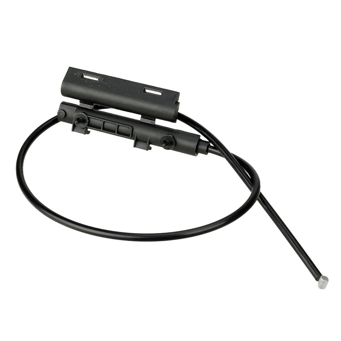 

Engine Hood Release Center Cable Wire 51238408134 Fit for BMW X5 3.0i M54306S3 4.4i M62B44 N62B44A 4.6is M62B46 4.8is N62B48A