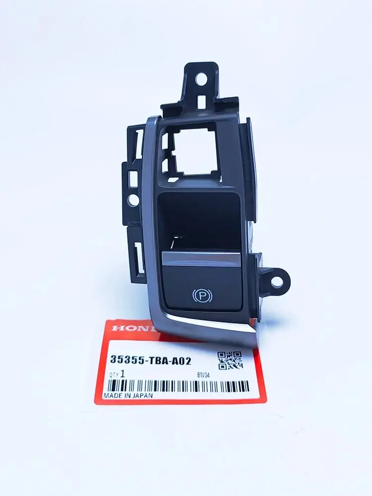 New Electronic Hand Brake Button Parking Switch For 2016-2018 Honda Civic