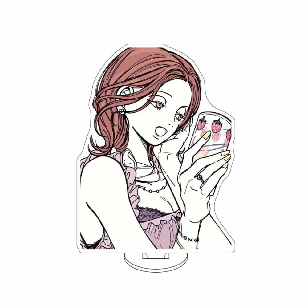 S9332e3b9d18a487982e377961d92682f3 - Nana Figure