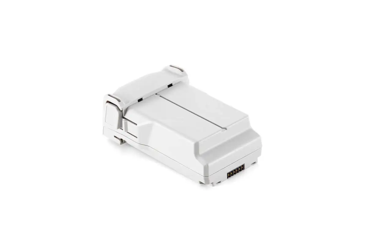 DJI Mini 3 Pro Battery, the longest battery life is up to 34 minutes*, so keep a few extra pieces for