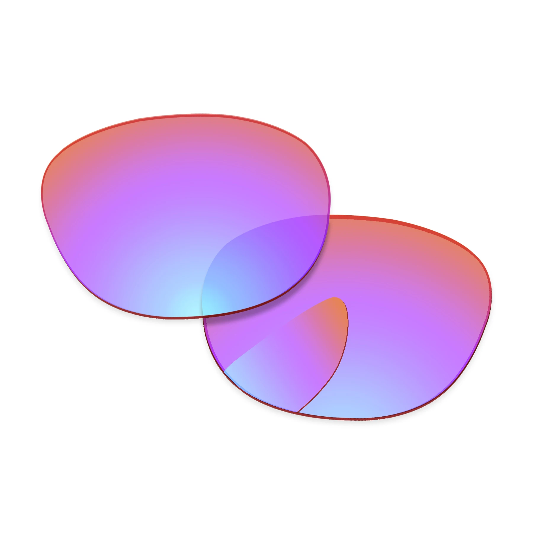 Polarized Replacement Lenses for Sunglasses - Multiple Options Available