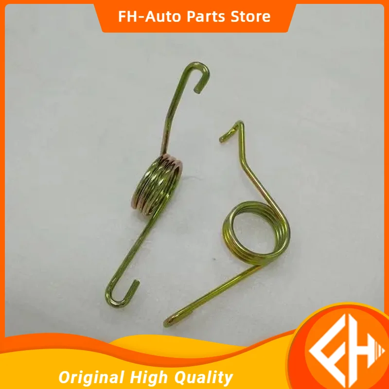 

Оригинальный фиксатор тормозного цилиндра заднего колеса/пружина для Brilliance FRV FSV CROSS H330 H530 V5 3496026-01 Высокое качество