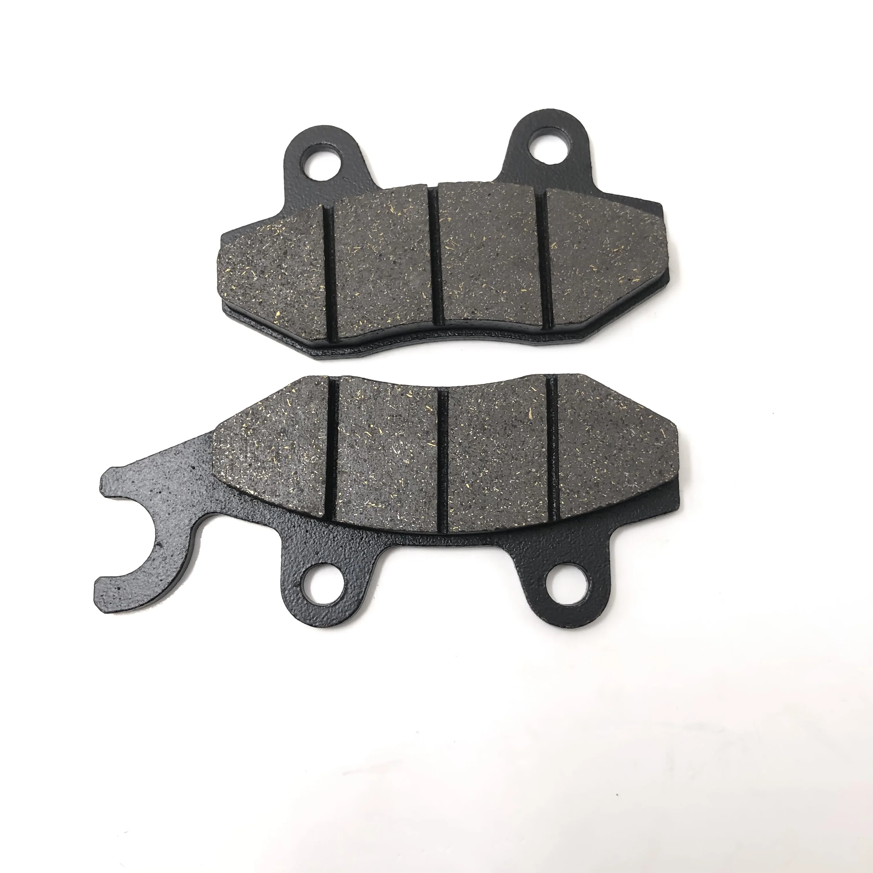 Anteriore Destro Pastiglie Freno Fit Per Cfz8/ Z6 Z625-3 Z625-6/Yy350-5A Atv Utv Parti Di Codice È Di 9060-080810 / 9030-0808A0