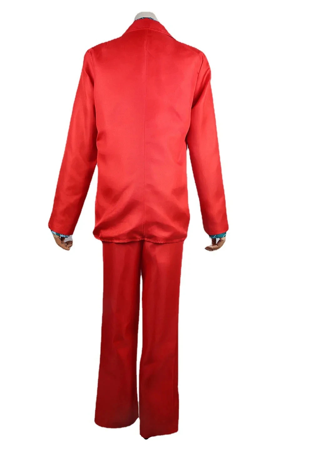 Joker: Joaquin Phoenix | Uniform Cosplay Costume Set 34 Joker Joaquin Phoenix Cosplay Costume