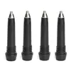 4/1Pcs Tungsten Carbide Tip Trekking Pole Nordic Walk Stick Cane Climb Replacement Alpenstock Outdoor 1