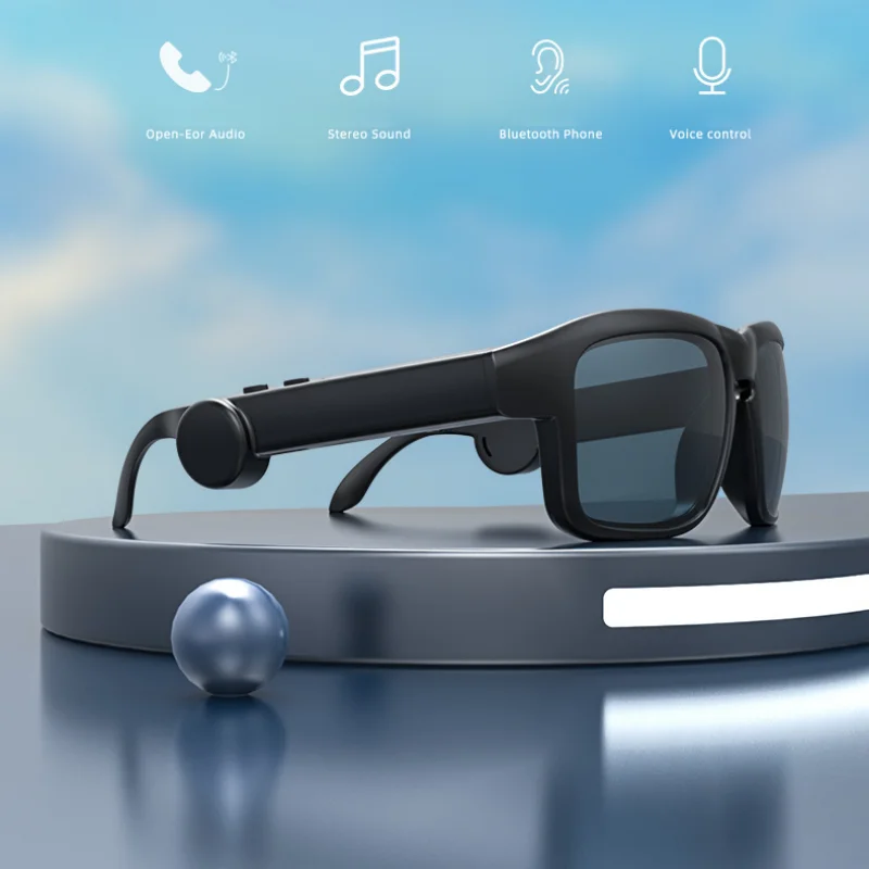 Рисунок 3 - Беспроводные стереонаушники с микрофоном