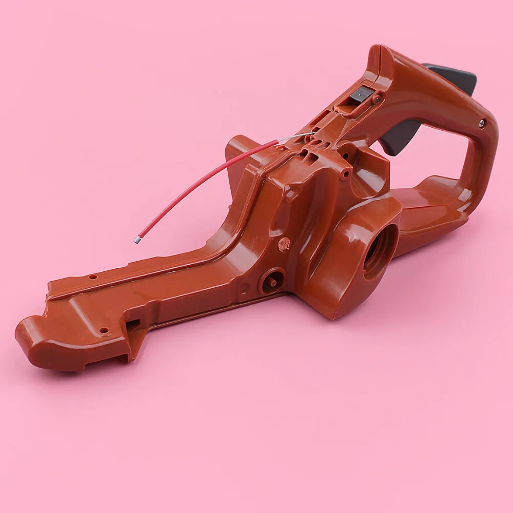 

Fuel Tank Assembly For Husqvarna 445 445E 450 450E Chainsaw Spare Part 525862104 motosierra gasolina