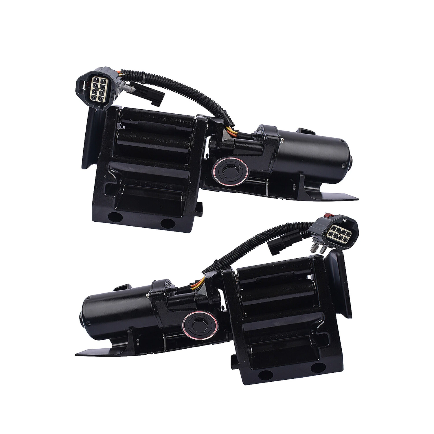 84131859 84131860 23433888 23433889 84452642 84452643 Power Step Running Board Motor LH & RH Side For GMC Cadillac Chevrolet