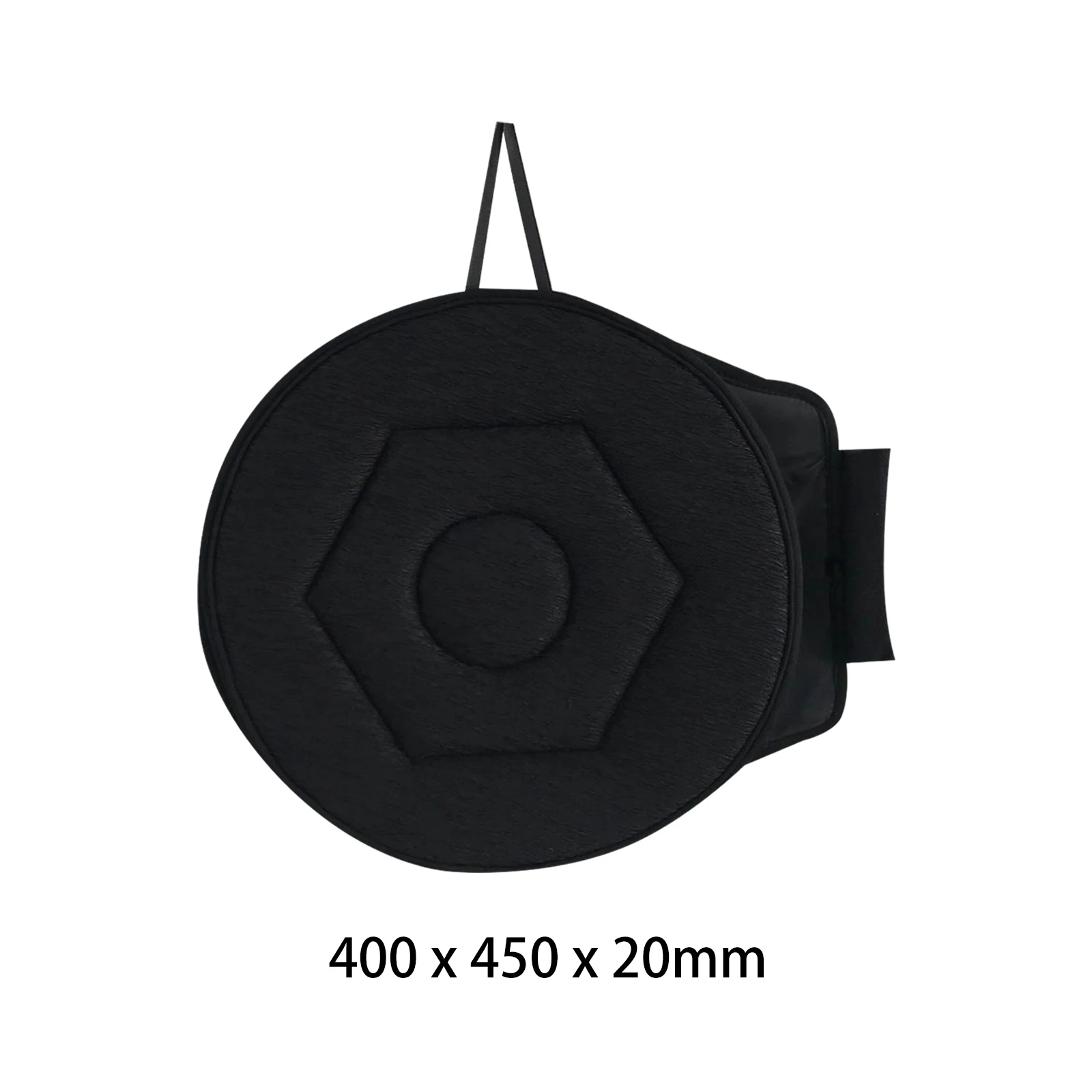Rotating Seat Cushion