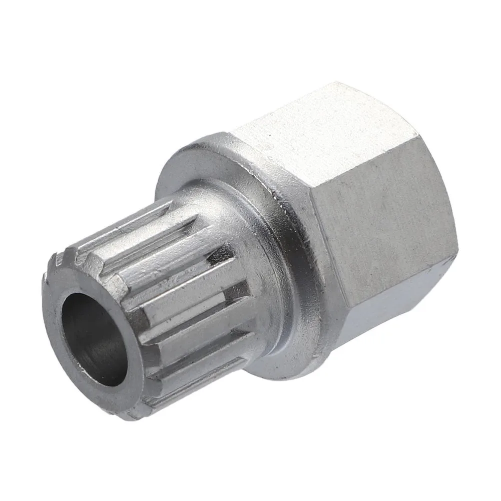 

New Car Wheel Lock Lug Nut Anti Theft For Passat For Golf For Rabbit 14 Teeth Number: 59 Car Wheel Nut Replacement