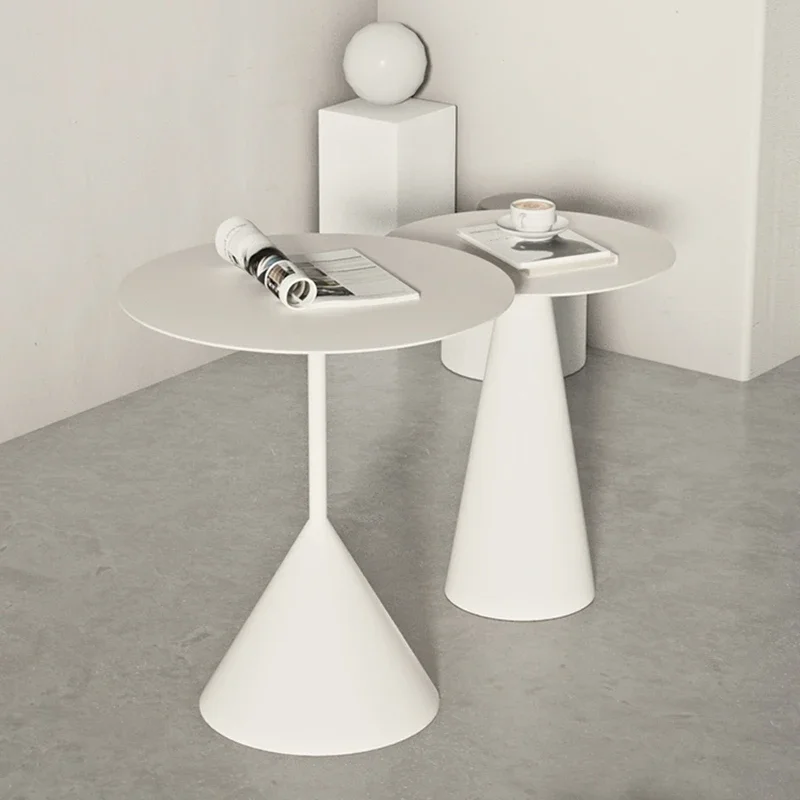 

Makeup Tea Dining Coffee Table Side Apartamento Bedside Unique Coffee Table Dining Stolik Kawowy Bedroom Furniture CJ027