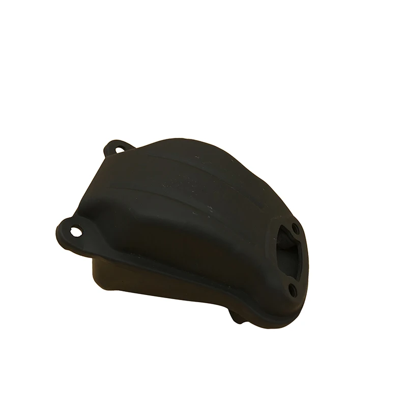 Misura Per Husqvarna 550Xp 545 550 Xp Parti Del Silenziatore Della Motosega Gruppo Di Scarico Del Silenziatore