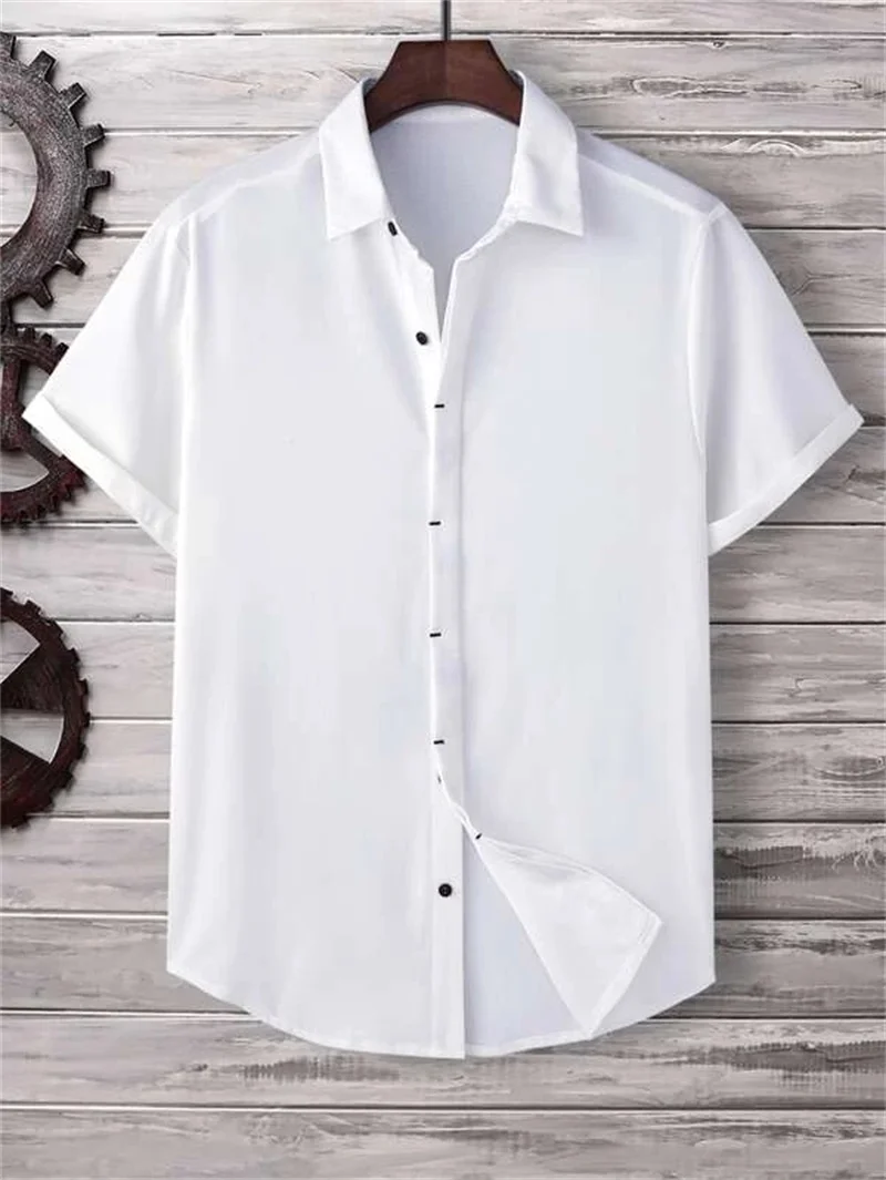 Men's Hawaiian Shirt Short Sleeved Summer Breathable Outdoor Loose comfortable casual short sleeved shirt,hawaiian shirt,short sleeved shirt