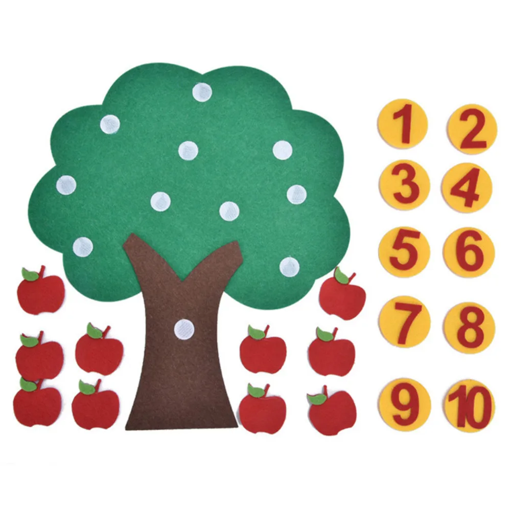 montessori math learning toys