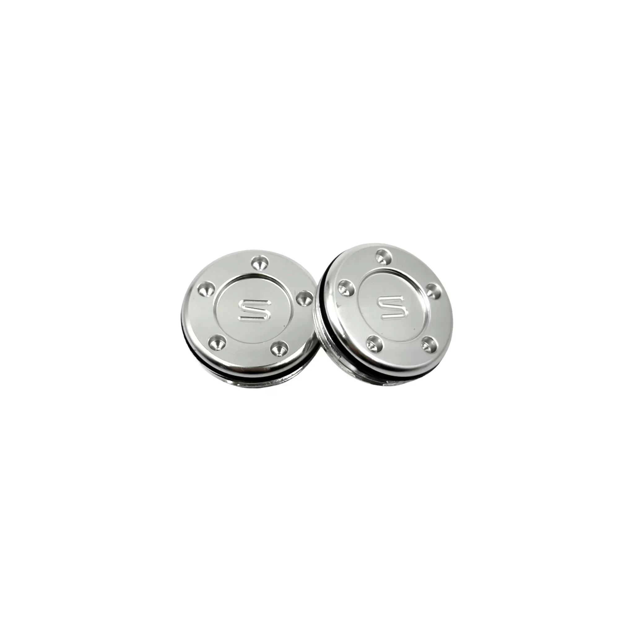 2Pcs  5g