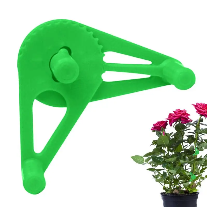 

Регулируемый держатель для растений, 360 градусов