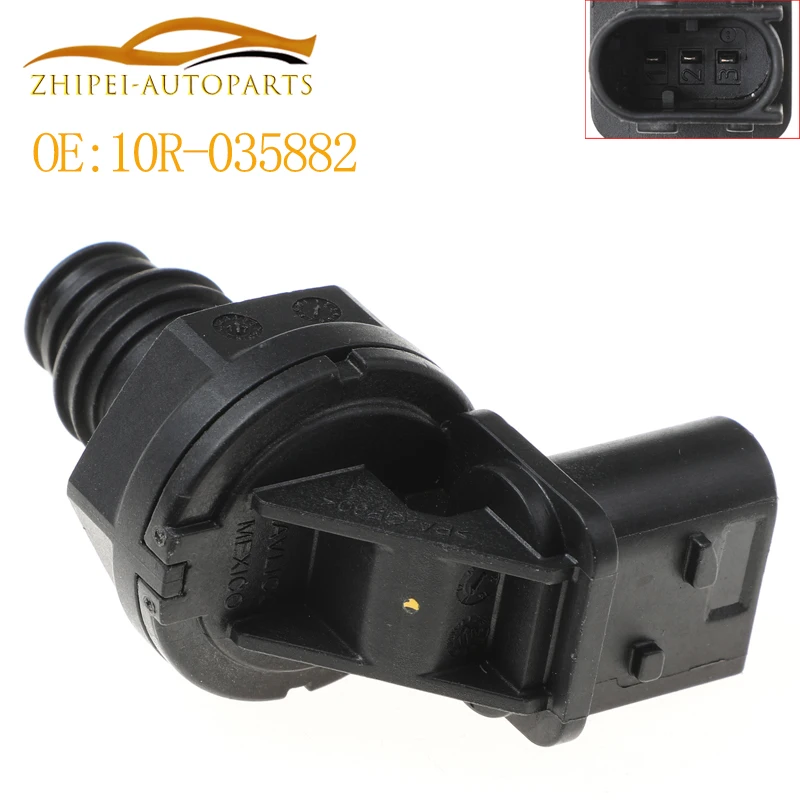 10R-035882 Speed Sensor Car For Volvo 10R035882 21660485 22677703