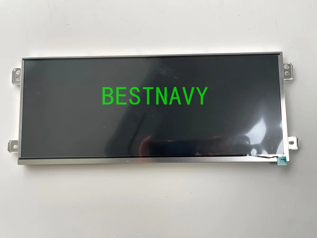 시트로엥 C4 피카소 2014용 OEM LCD LLB123LT01 새 풀 디스플레이, 계기판 교체용 (9808851580, 9815286580)