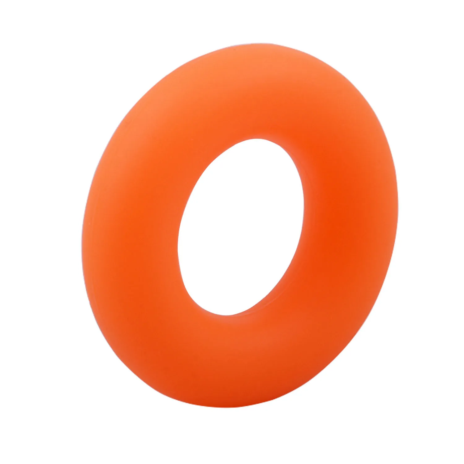 Hand Strength and Stress Relief Grip Ring