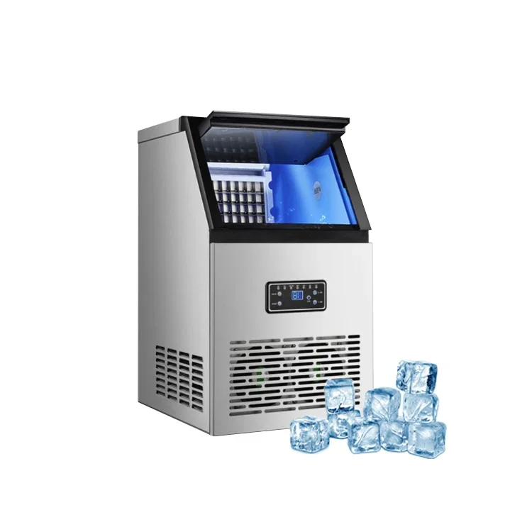 250Kg/24H 1000Kg Ice Making Machine