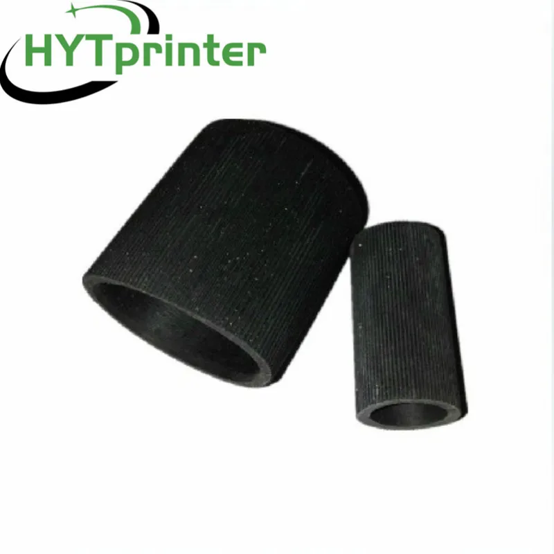 

2set. Pickup Roller Tire for BROTHER HL 2030 2040 2045 2070 MFC 7220 7420 7225 7820 DCP 7010 7020 7025 FAX 2820 2910 2920